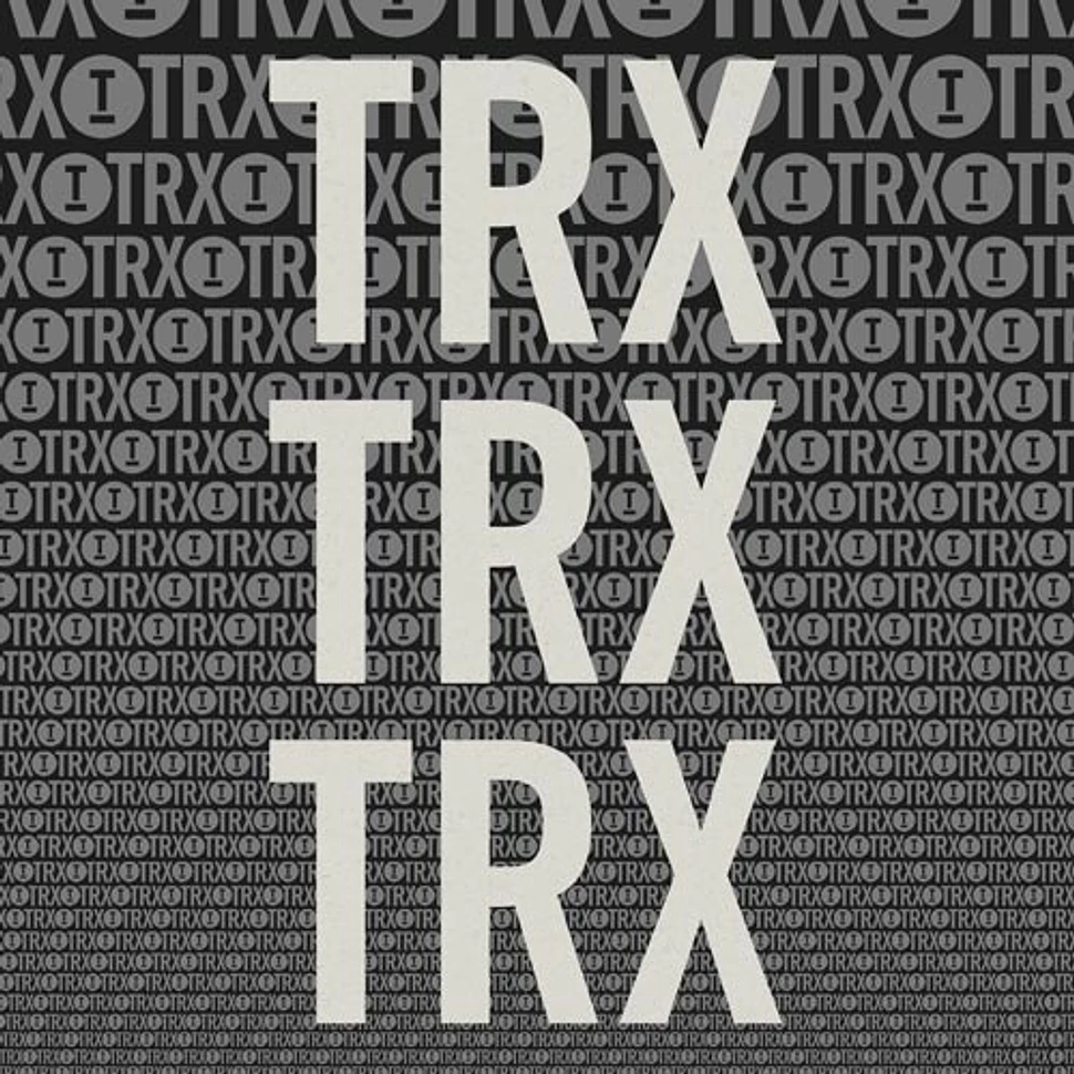 V.A. - Toolroom Trax Sampler Volume 1