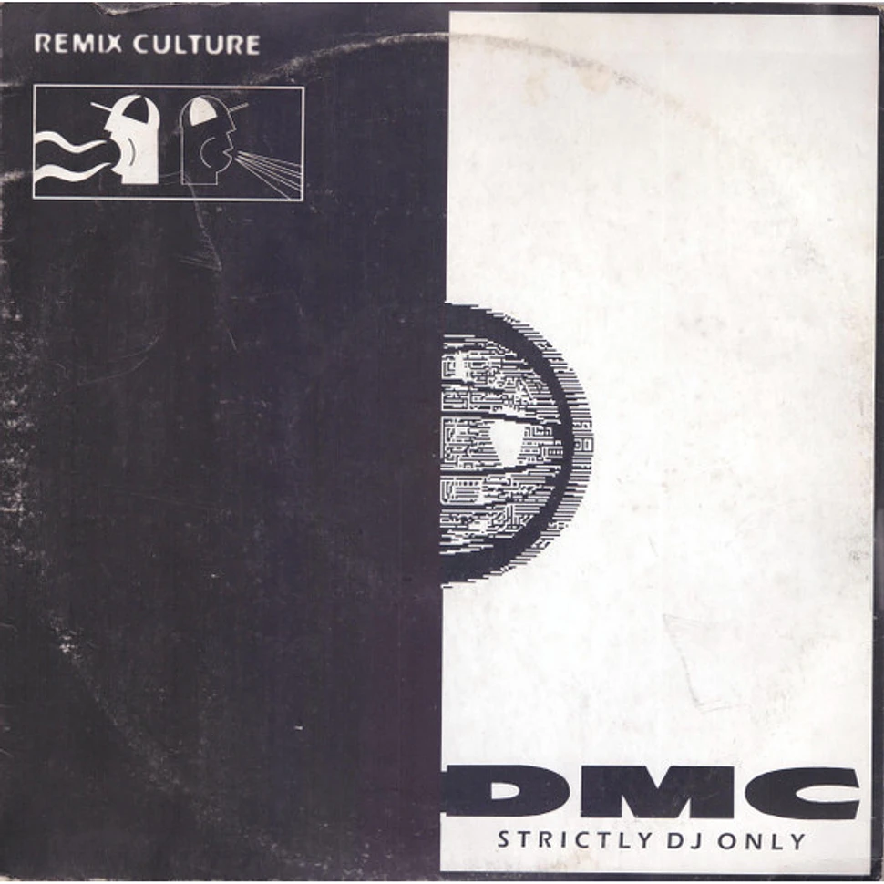 V.A. - Remix Culture 12/92