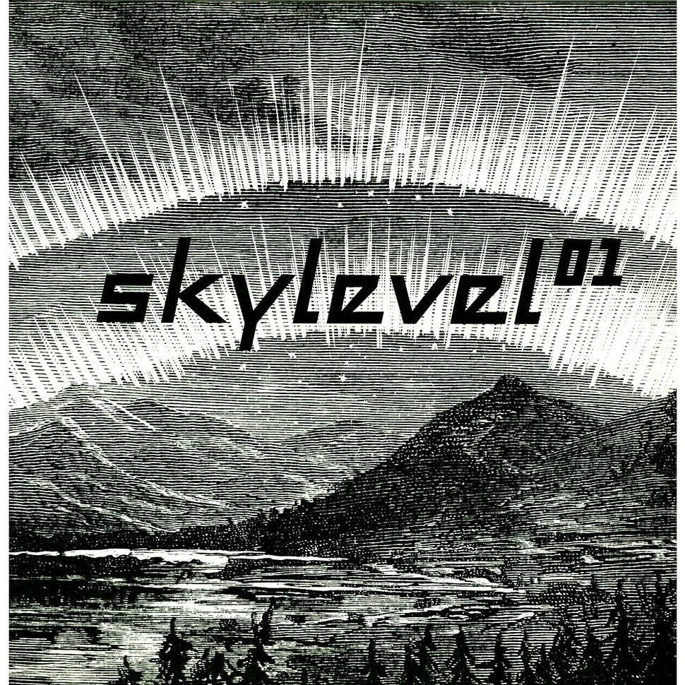 Skylevel - Skylevel 01