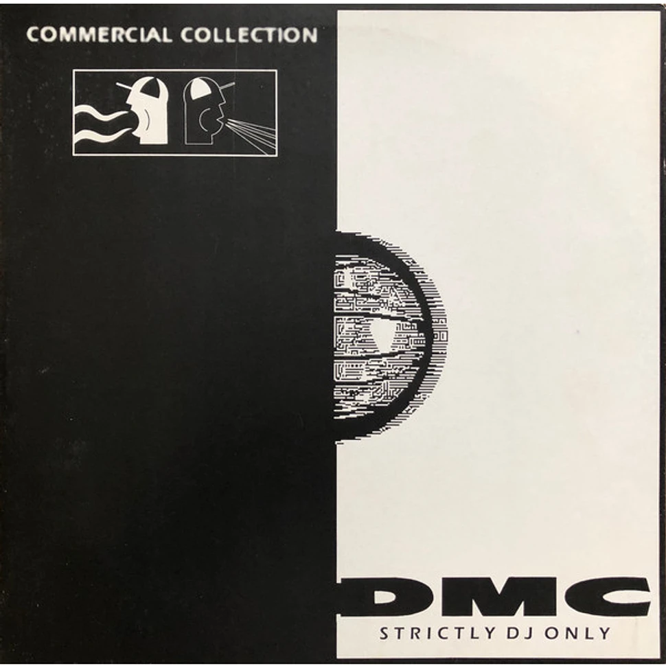 V.A. - Commercial Collection 6/93