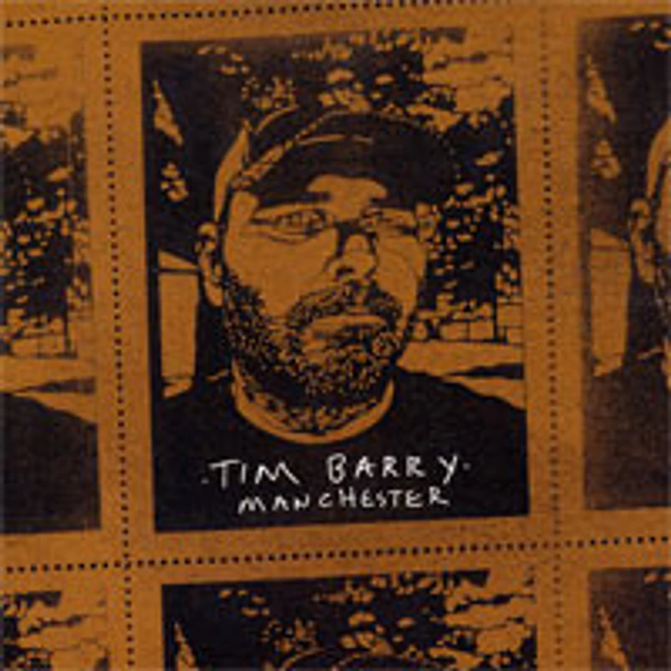 Tim Barry - Manchester
