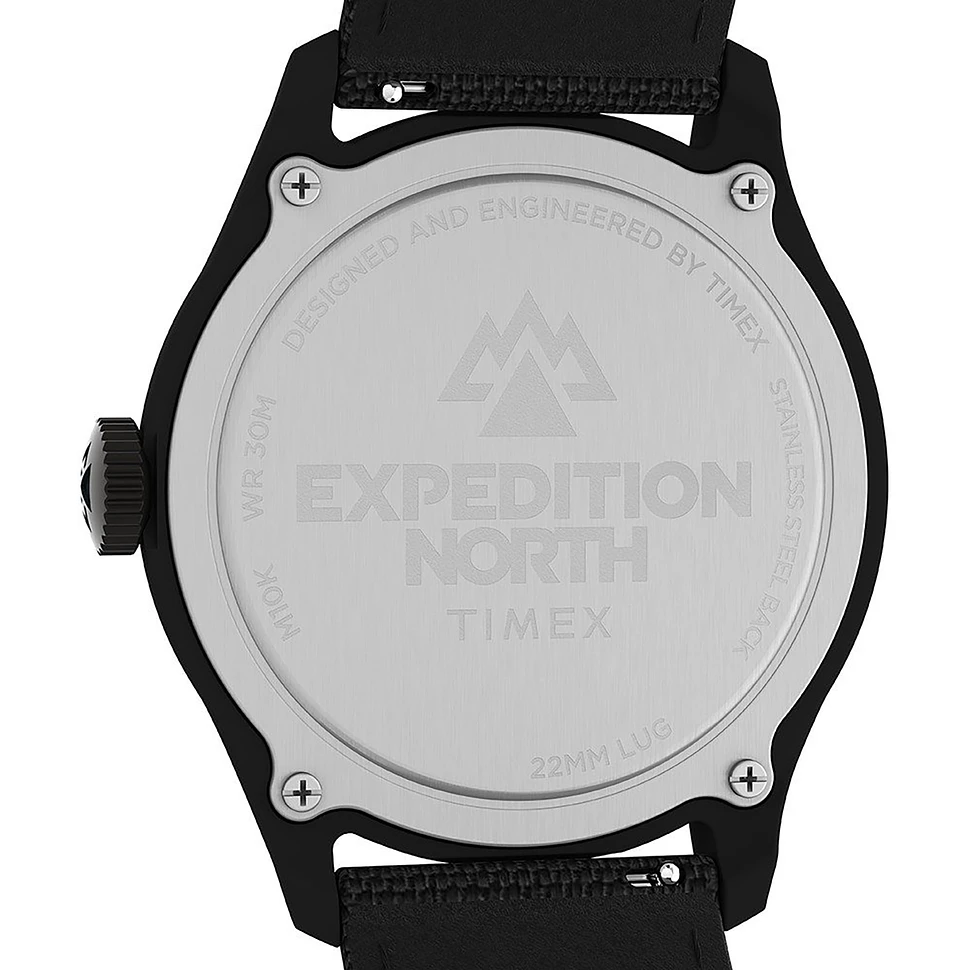Timex Archive - Expedition North Traprock Watch