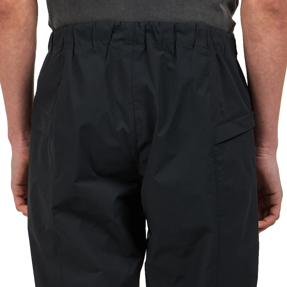 Goldwin - All Direction Stretch Tapered Pants