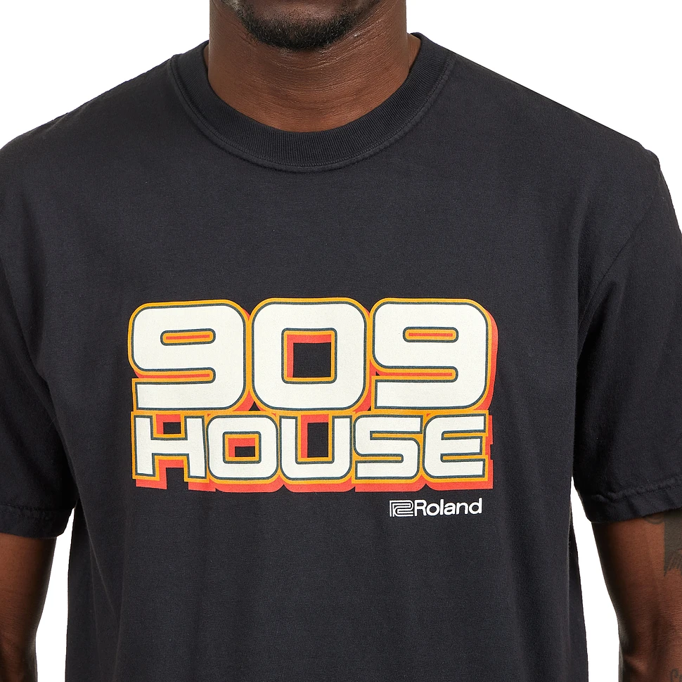 Roland - House T-Shirt