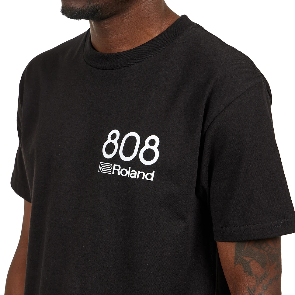 Roland - Sound Pack T-Shirt