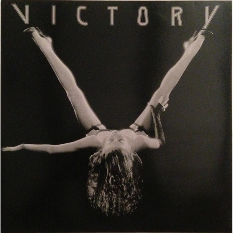 Victory - Victory