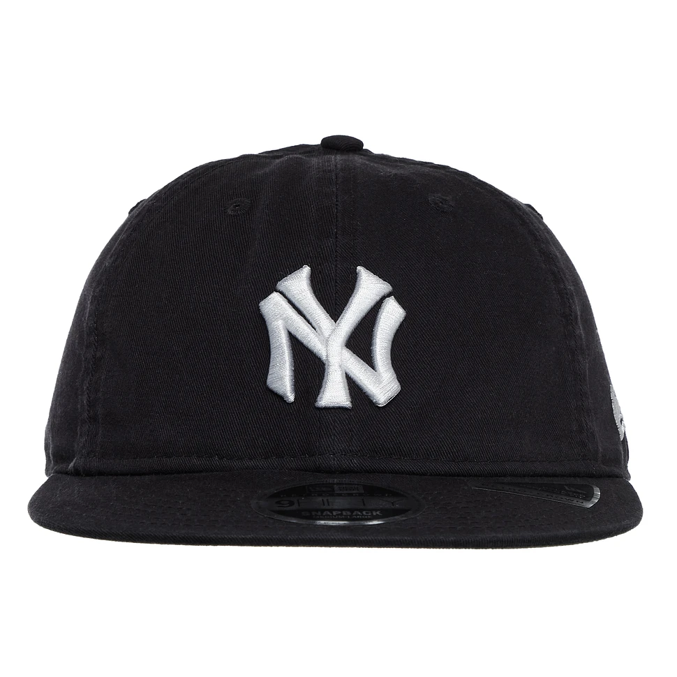 New Era - New York Yankees MLB Coop RC 9Fifty Cap