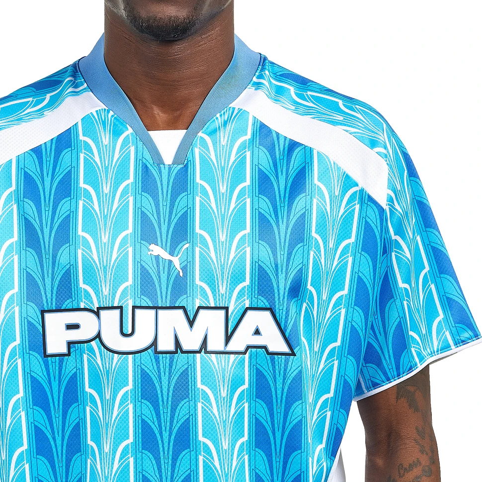 Puma - Football Jersey AOP