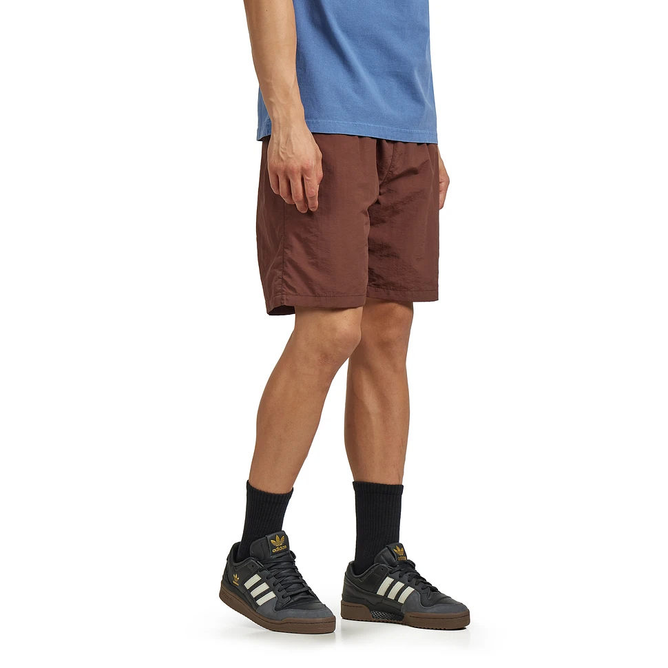 Butter Goods - Equipment Shorts (Brown) | HHV