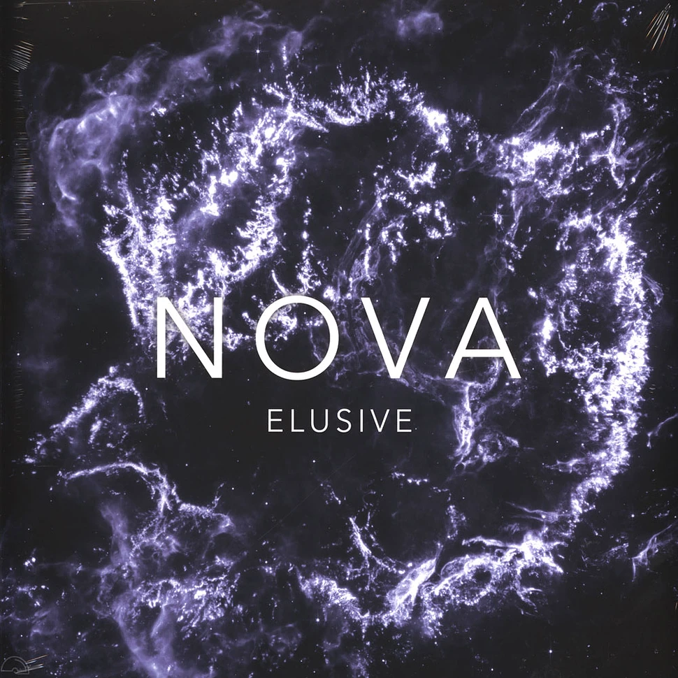 Nova - Elusive