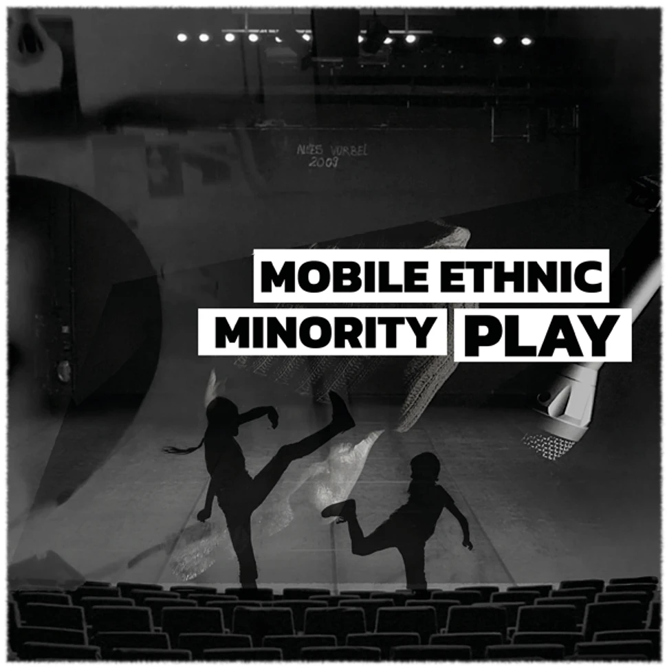 Mobile Ethnic Minority - Play