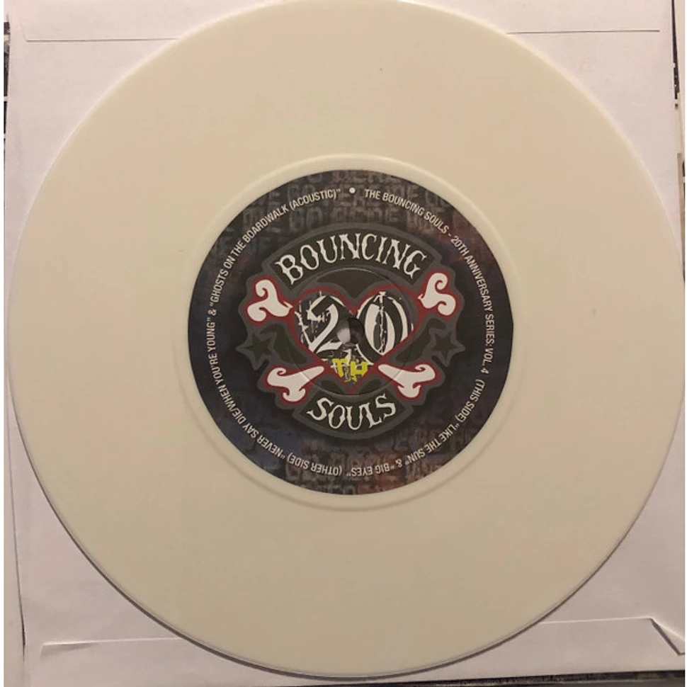 The Bouncing Souls - 20th Anniversary Series: Volume Four
