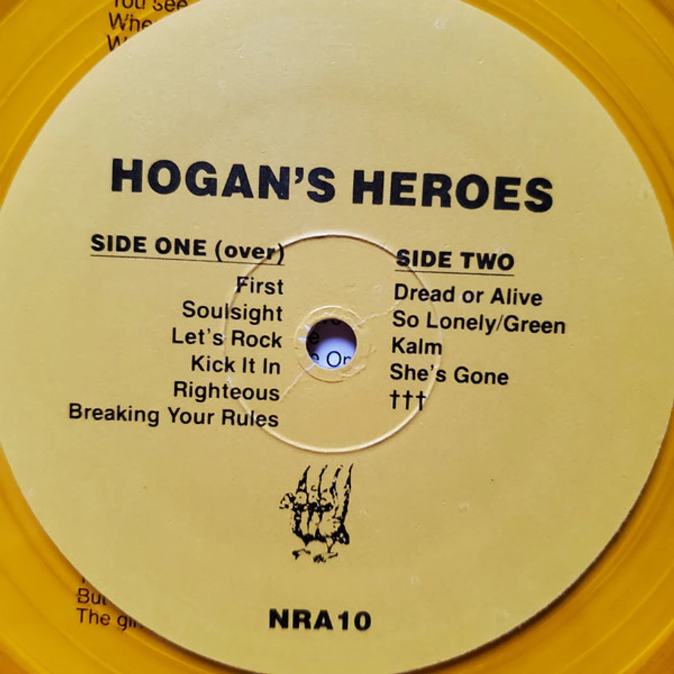 Hogan's Heroes - Hogan's Heroes