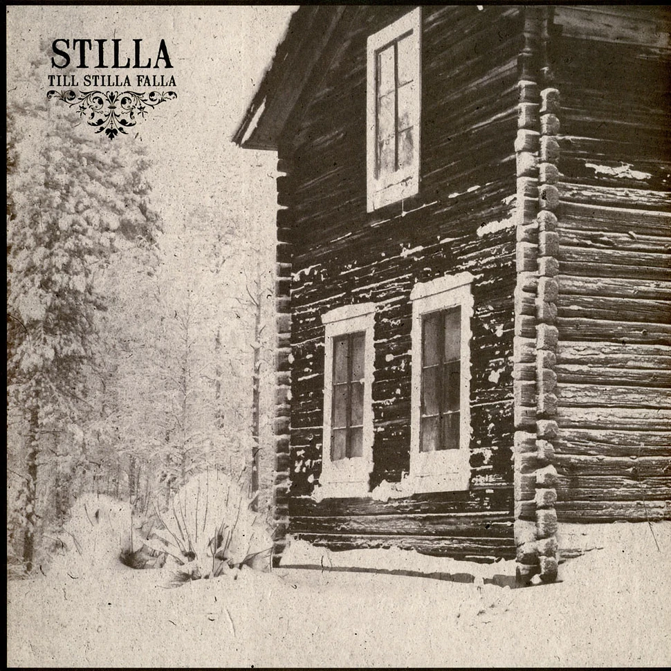 Stilla - Till Stilla Falla