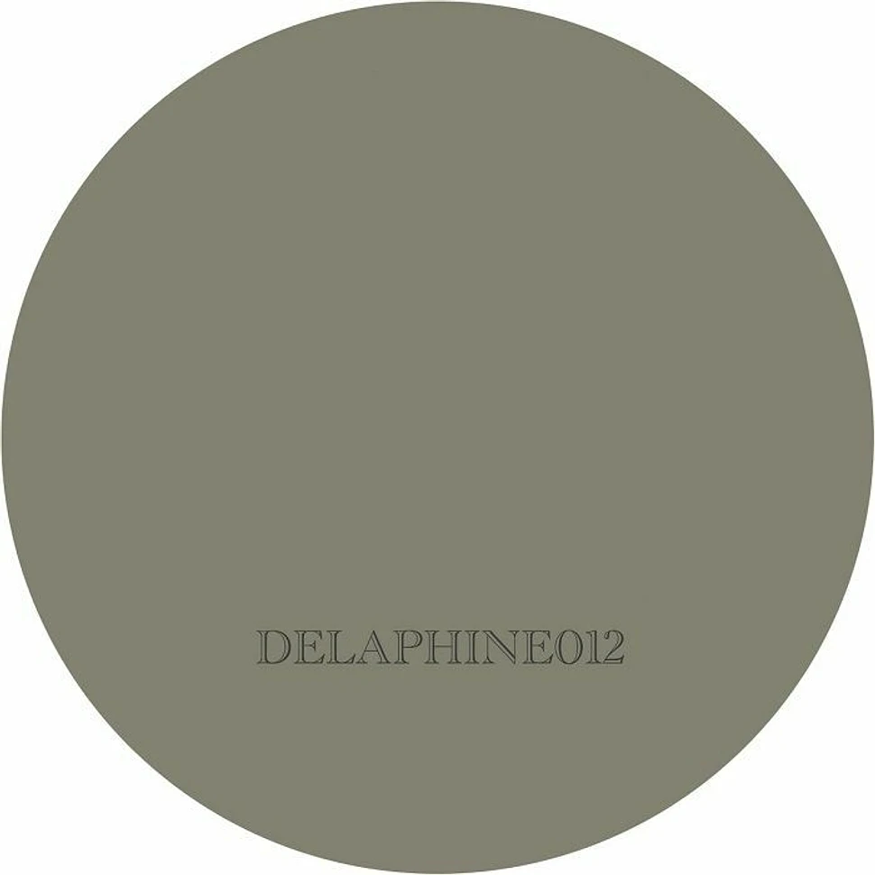 S.A.M. - Delaphine 012