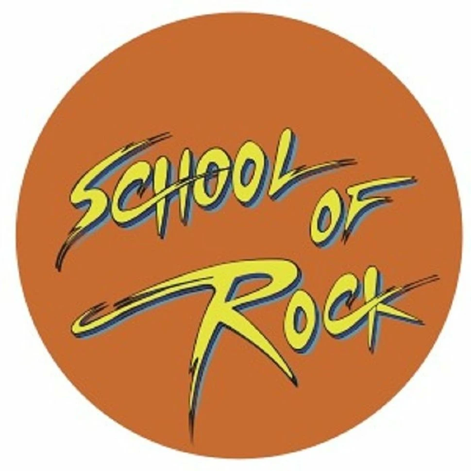 Old School Rider - School Of Rock 03