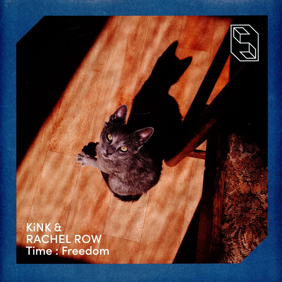 Kink & Rachel Row - Time : Freedom