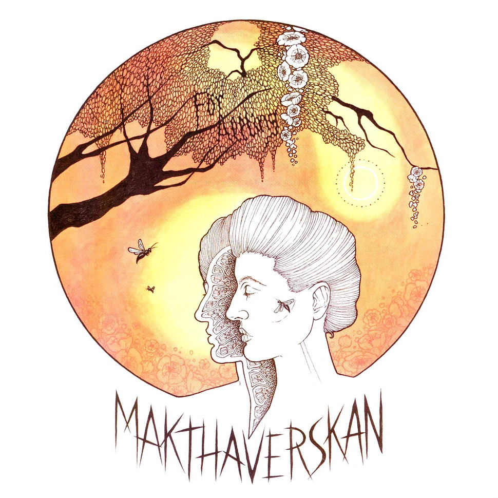 Makthaverskan - For Allting