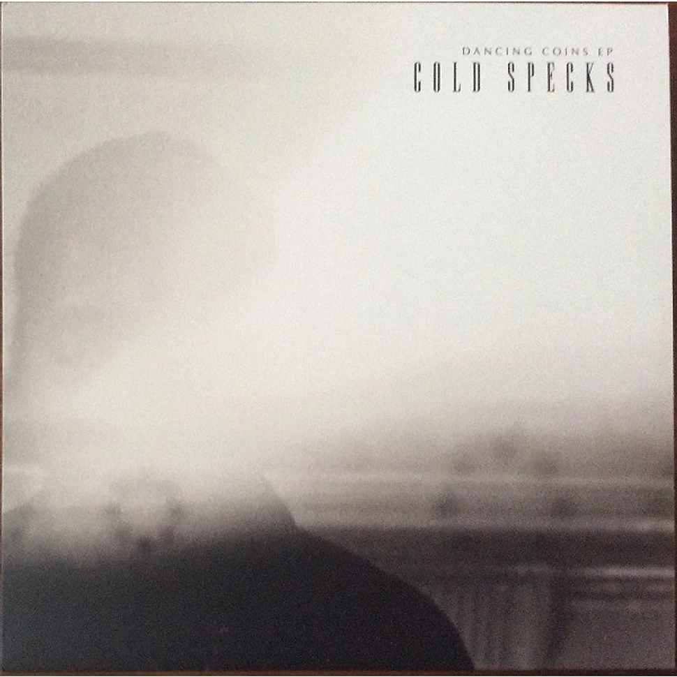 Cold Specks - Dancing Coins EP