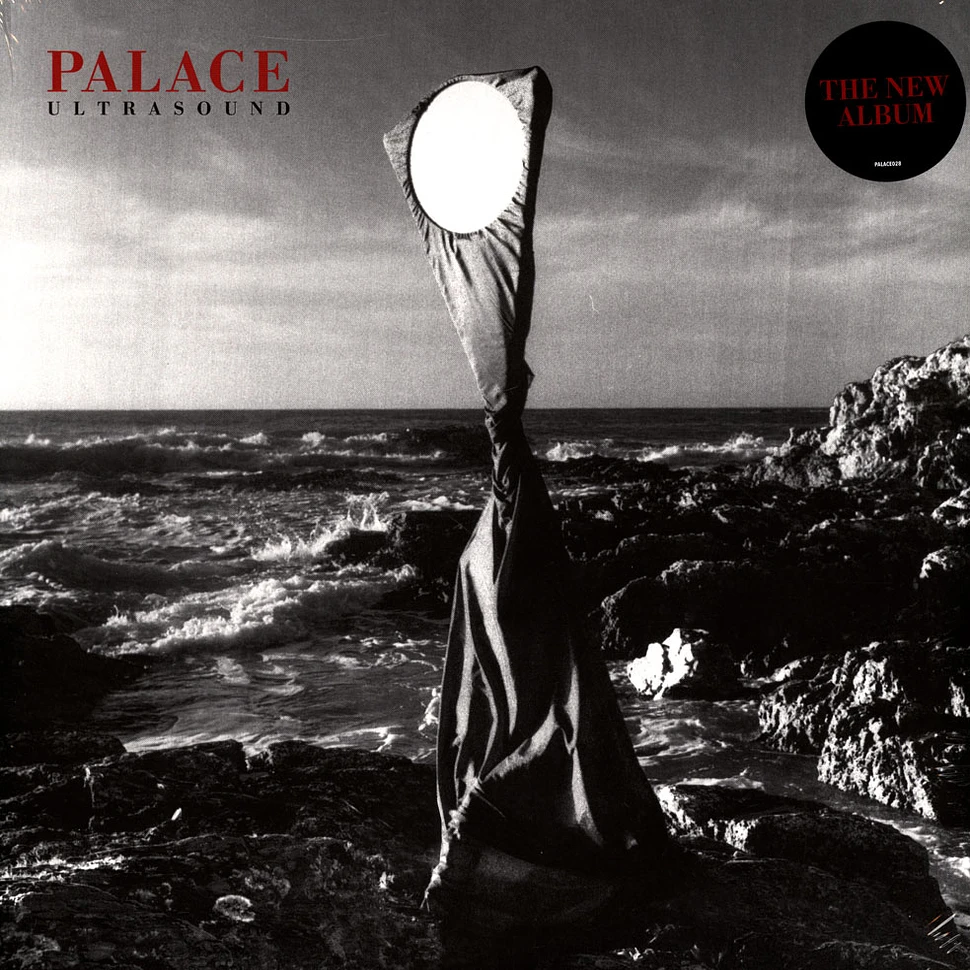 Palace - Ultrasound Standard Vinyl Edition