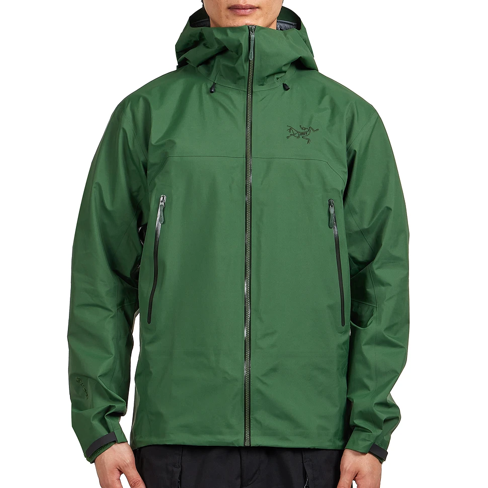 Arc'teryx - Beta SL Jacket