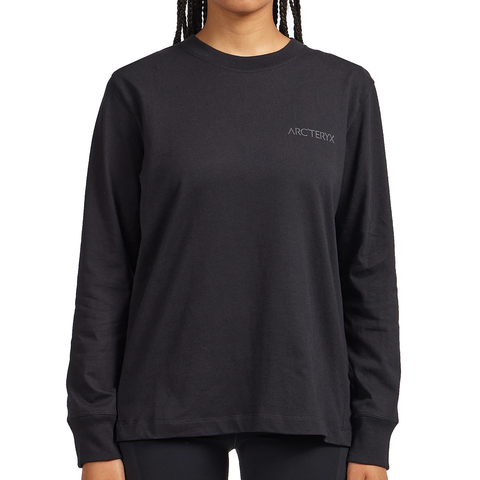 Arc'teryx - Kragg Cotton Bird Crew LS