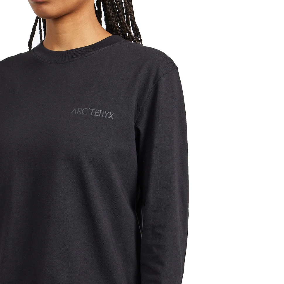 Arc'teryx - Kragg Cotton Bird Crew LS