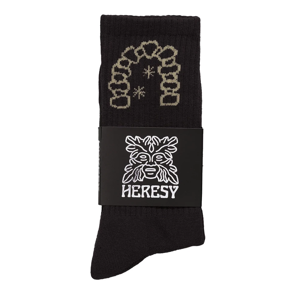 Heresy - Arch Socks