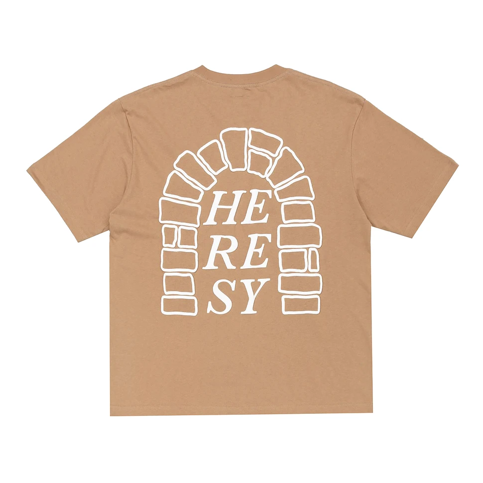 Heresy - Arch T-Shirt