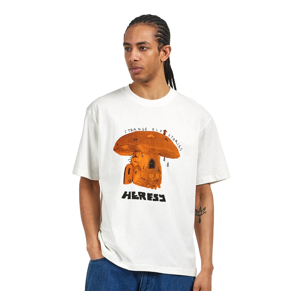 Heresy - Shroom-Room T-Shirt
