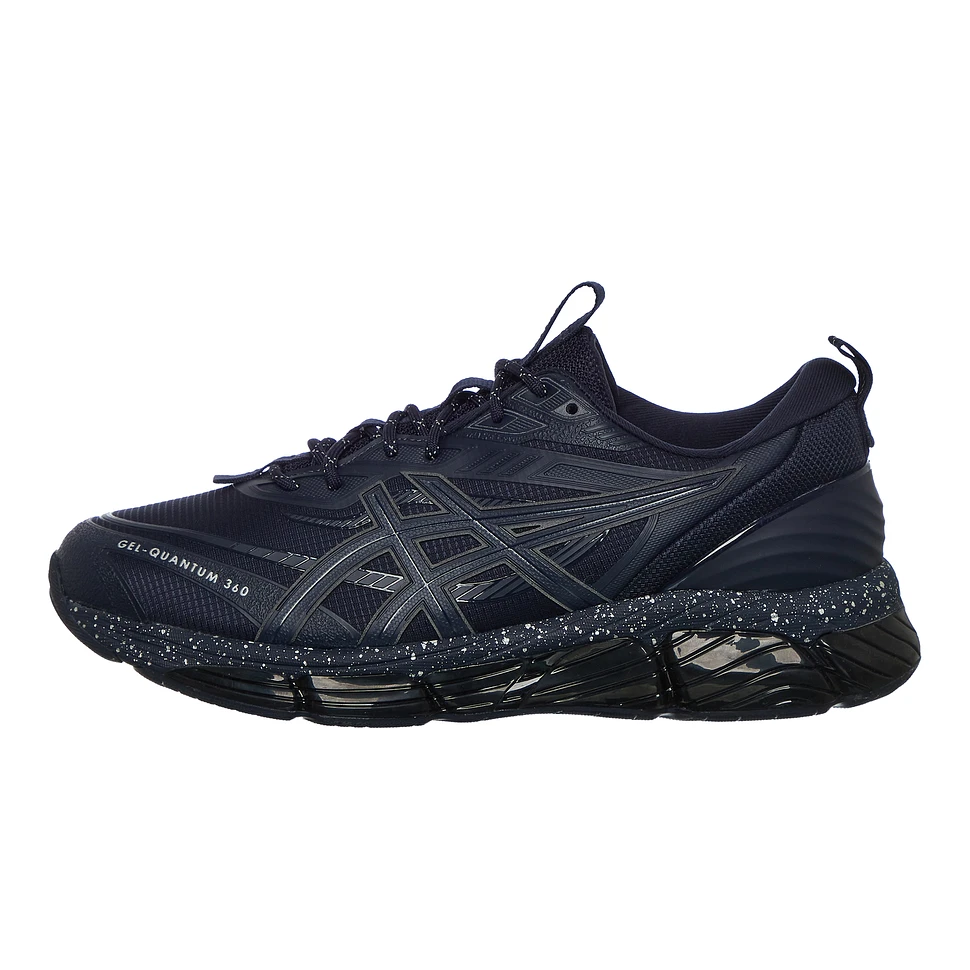 Asics Gel Quantum 360 VIII Utility Midnight Black HHV