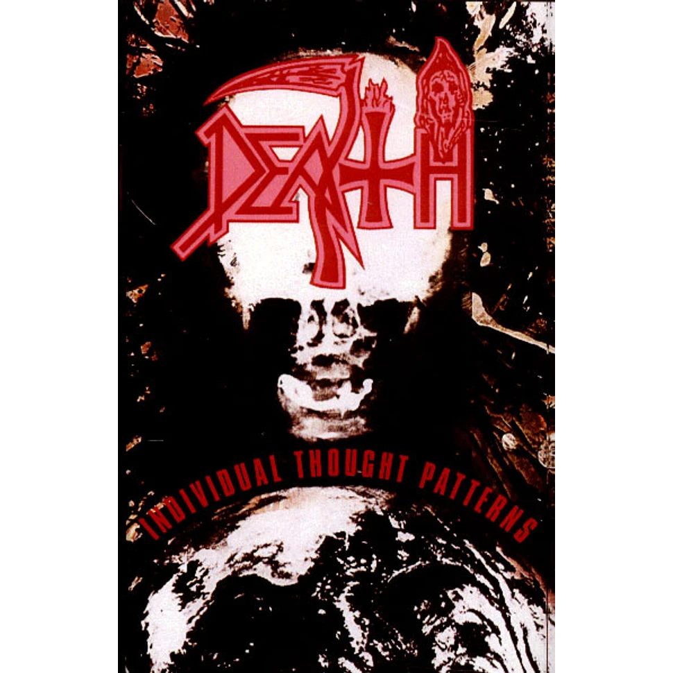 Death - Individual Thought Patterns