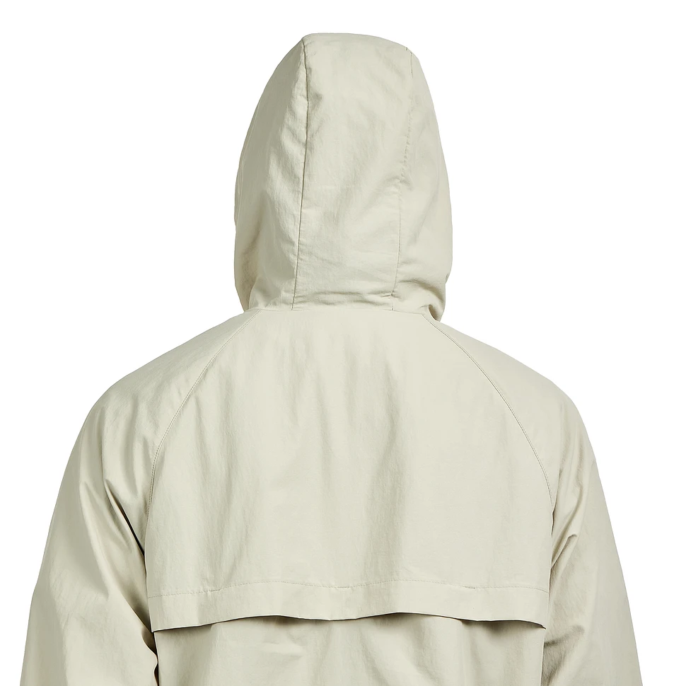 Fred Perry - Hooded Shell Jacket