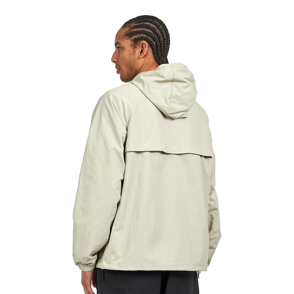 Fred Perry - Hooded Shell Jacket