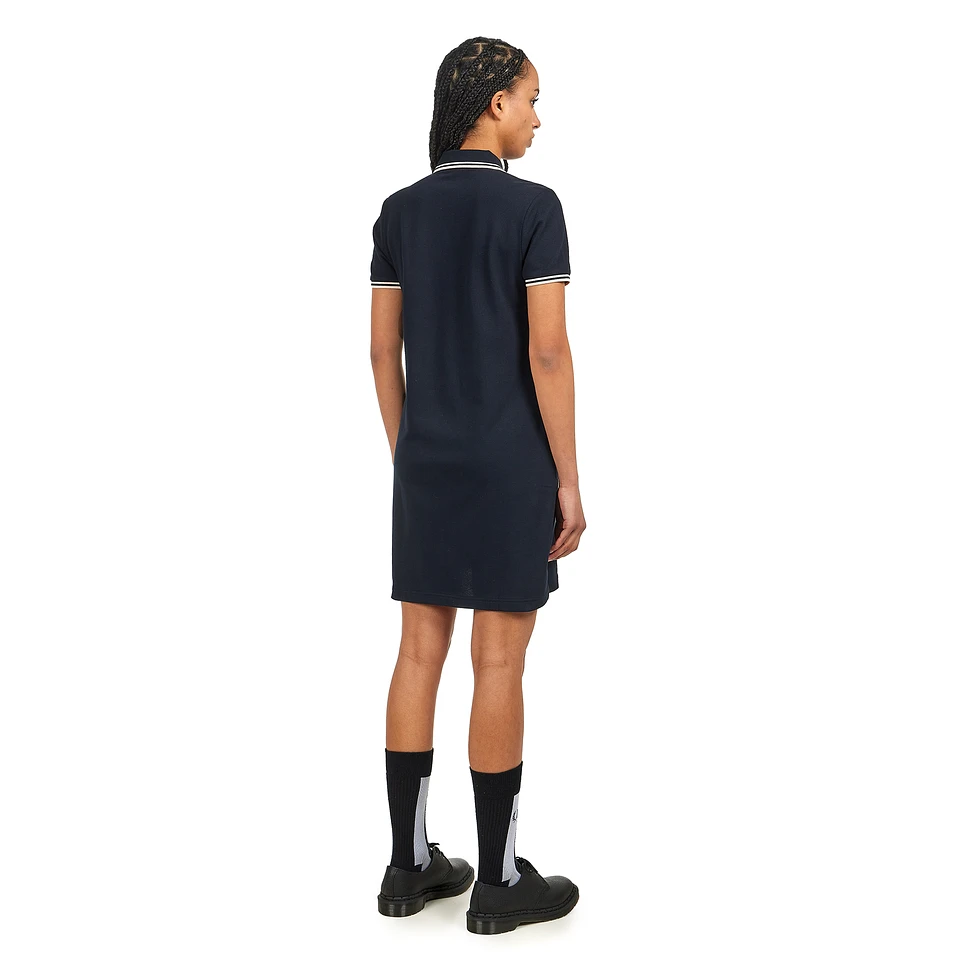 Fred Perry - Twin Tipped Fred Perry Dress