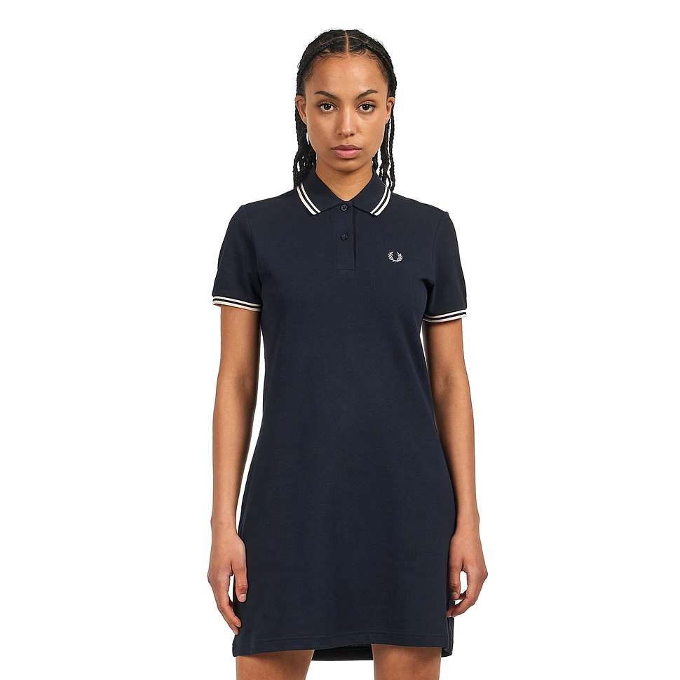 Fred Perry - Twin Tipped Fred Perry Dress