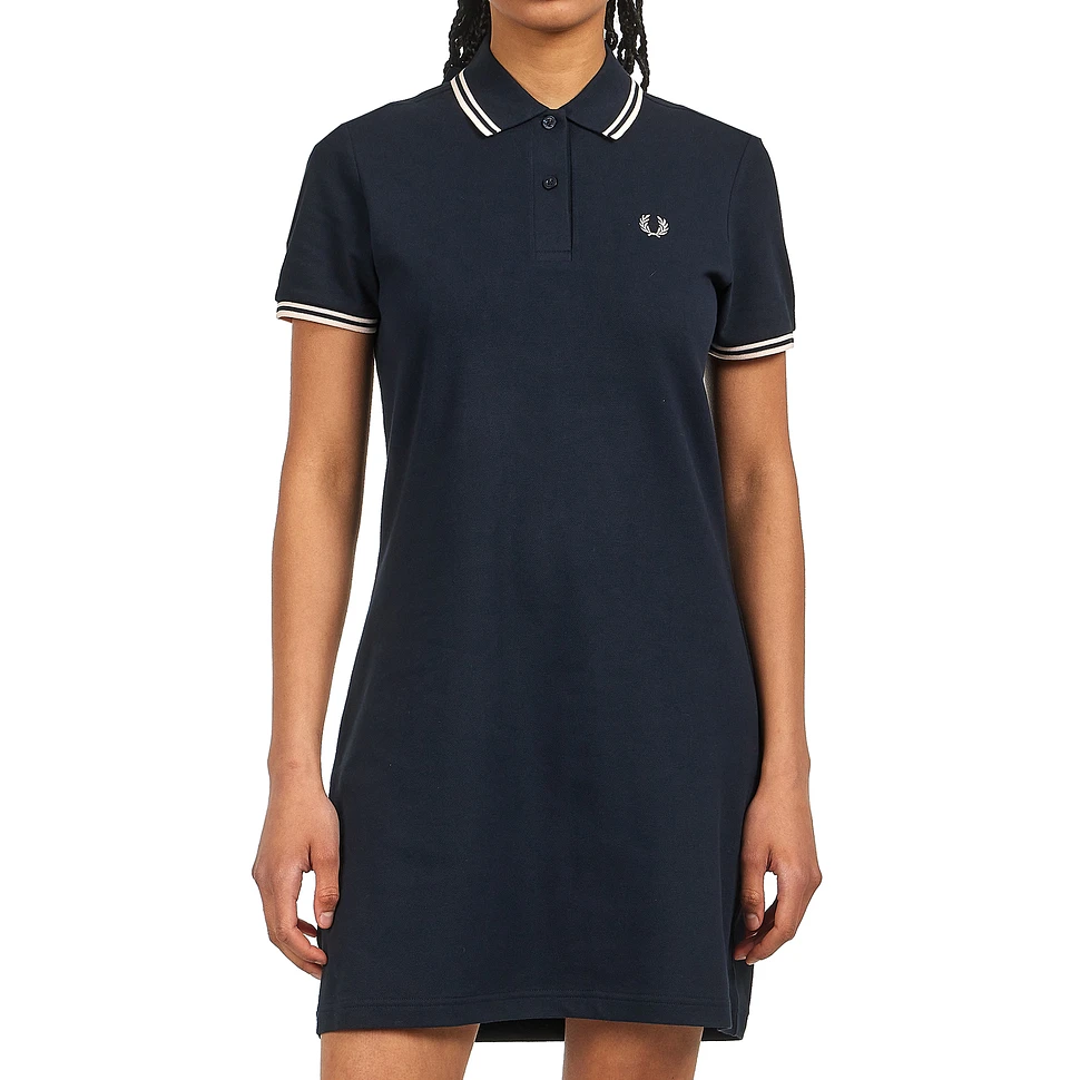 Fred Perry - Twin Tipped Fred Perry Dress