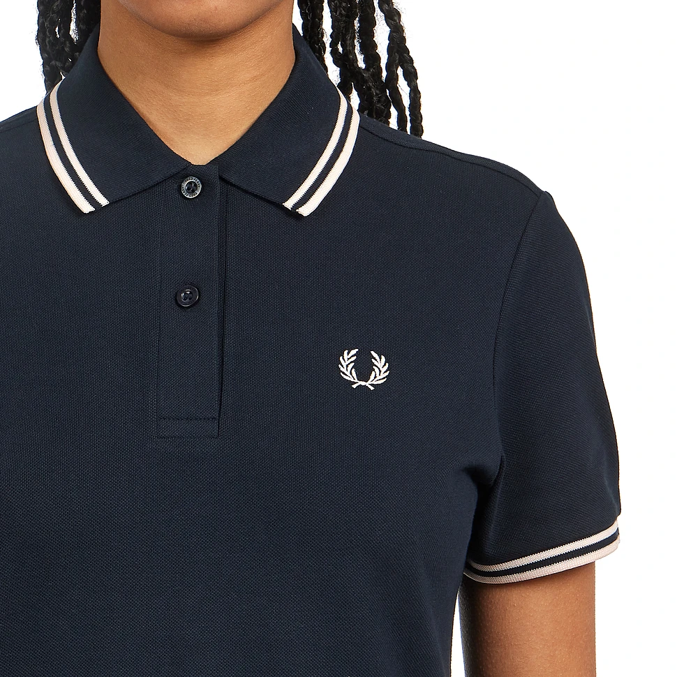 Fred Perry - Twin Tipped Fred Perry Dress