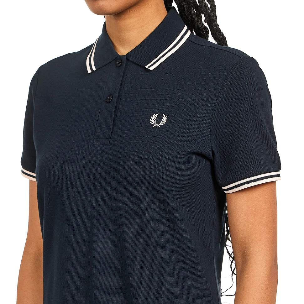 Fred Perry - Twin Tipped Fred Perry Dress