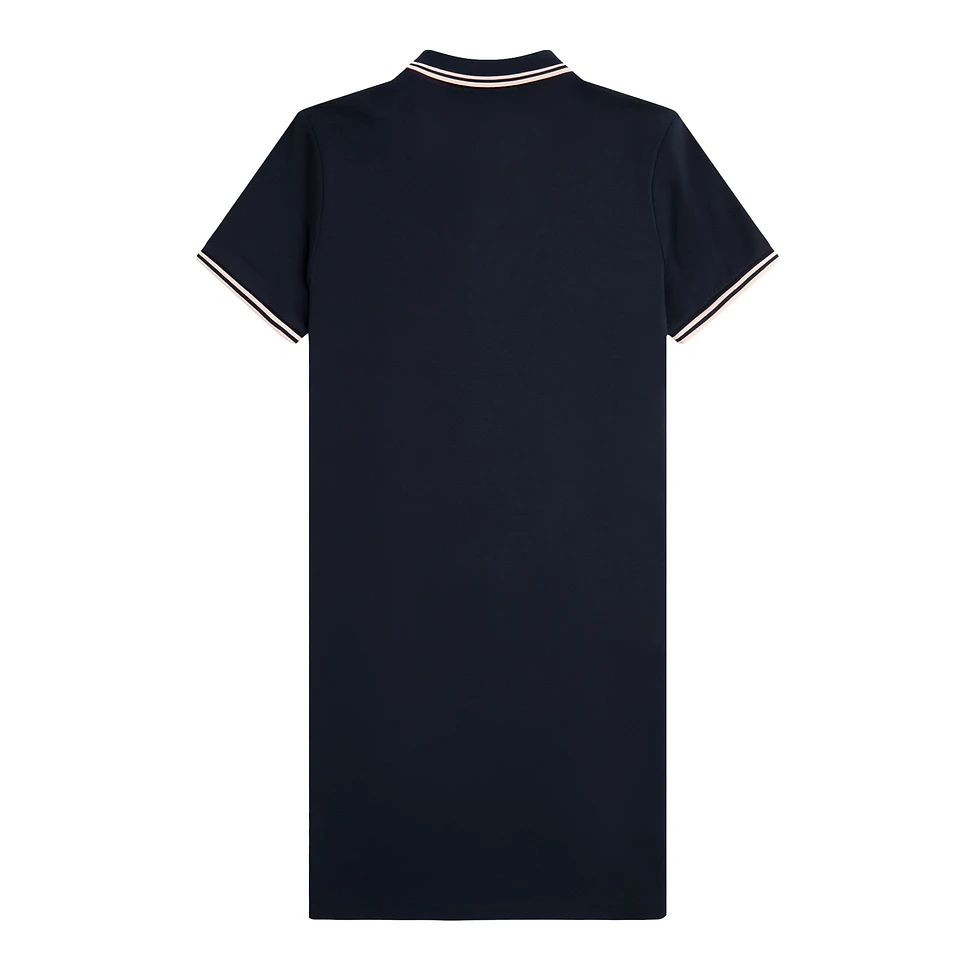 Fred Perry - Twin Tipped Fred Perry Dress