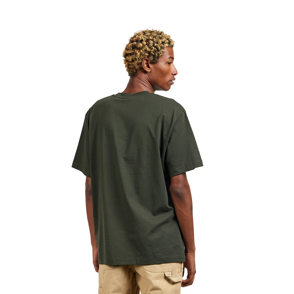 Lacoste - Classic Fit Jersey T-Shirt