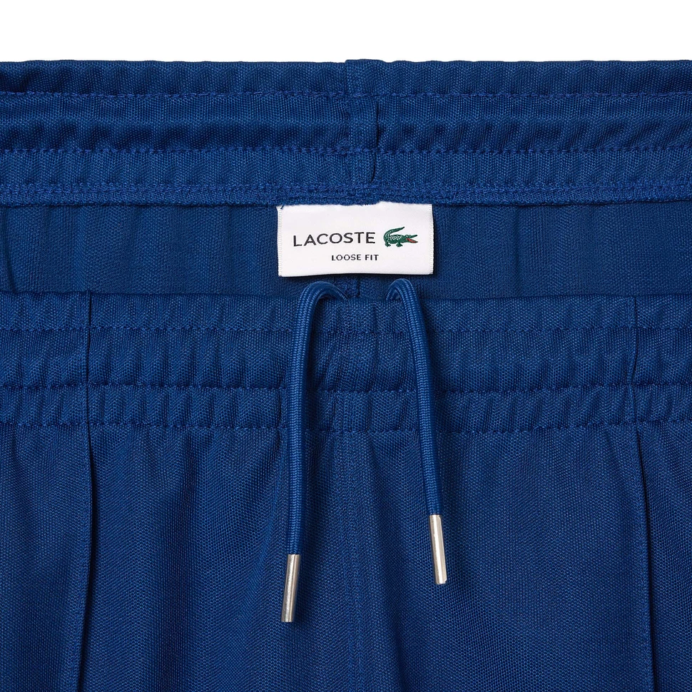 Lacoste - Loose Fit Track Pants