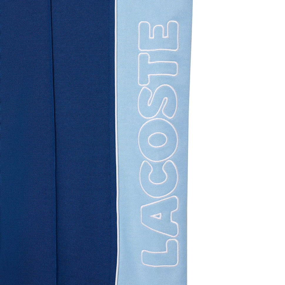 Lacoste - Loose Fit Track Pants