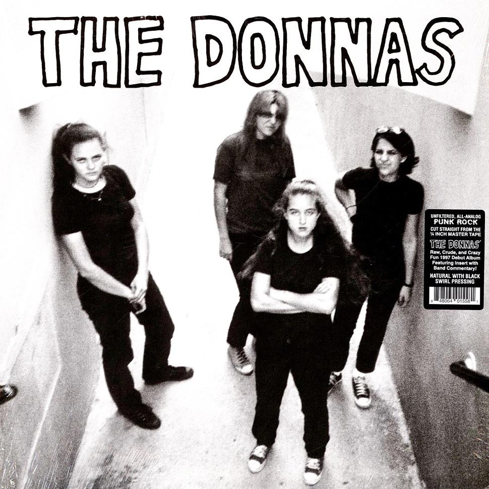 Donnas - Donnas