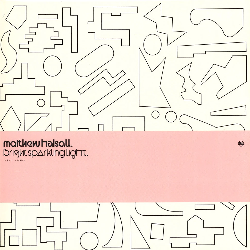 Matthew Halsall - Bright Sparkling Light EP