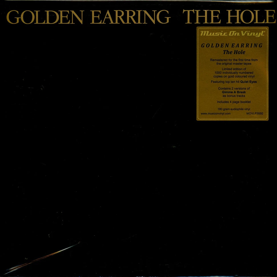 Golden Earring - The Hole