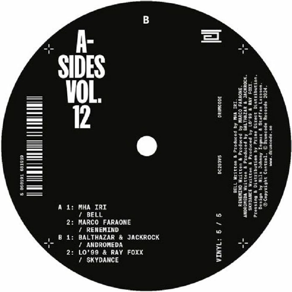 V.A. - A-Sides Volume 12 - Part 5