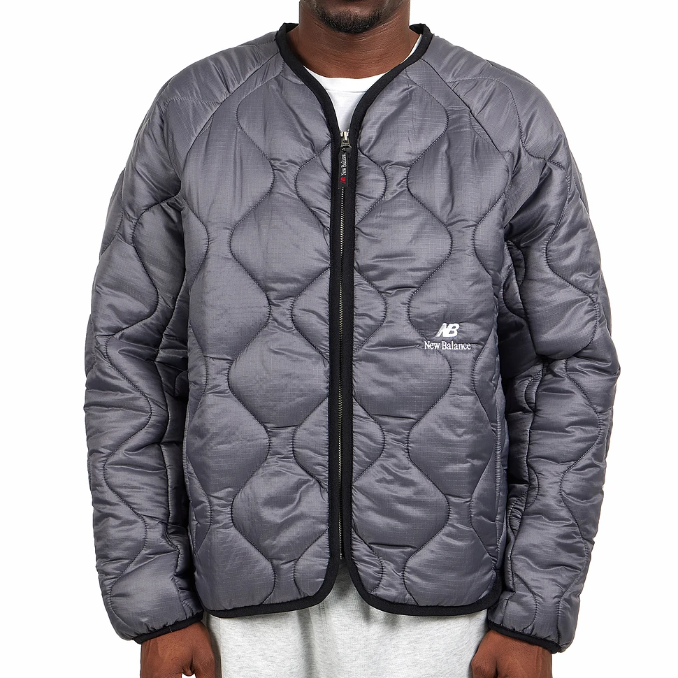 New Balance - Made in USA Quilted Jacket