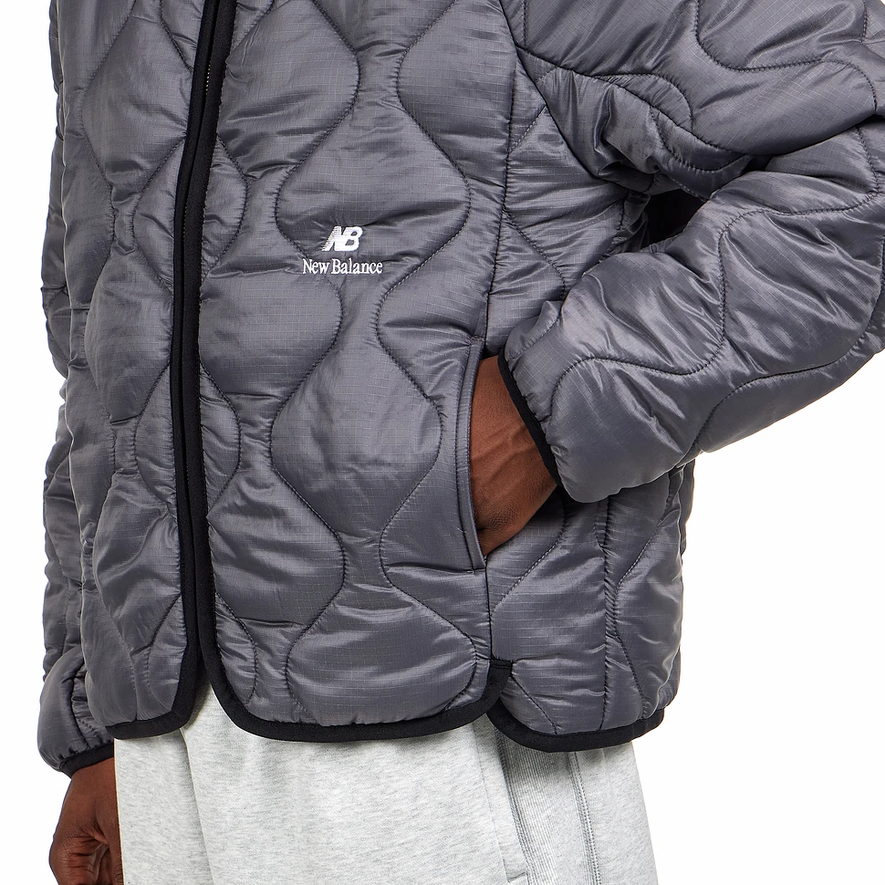 New Balance - Made in USA Quilted Jacket