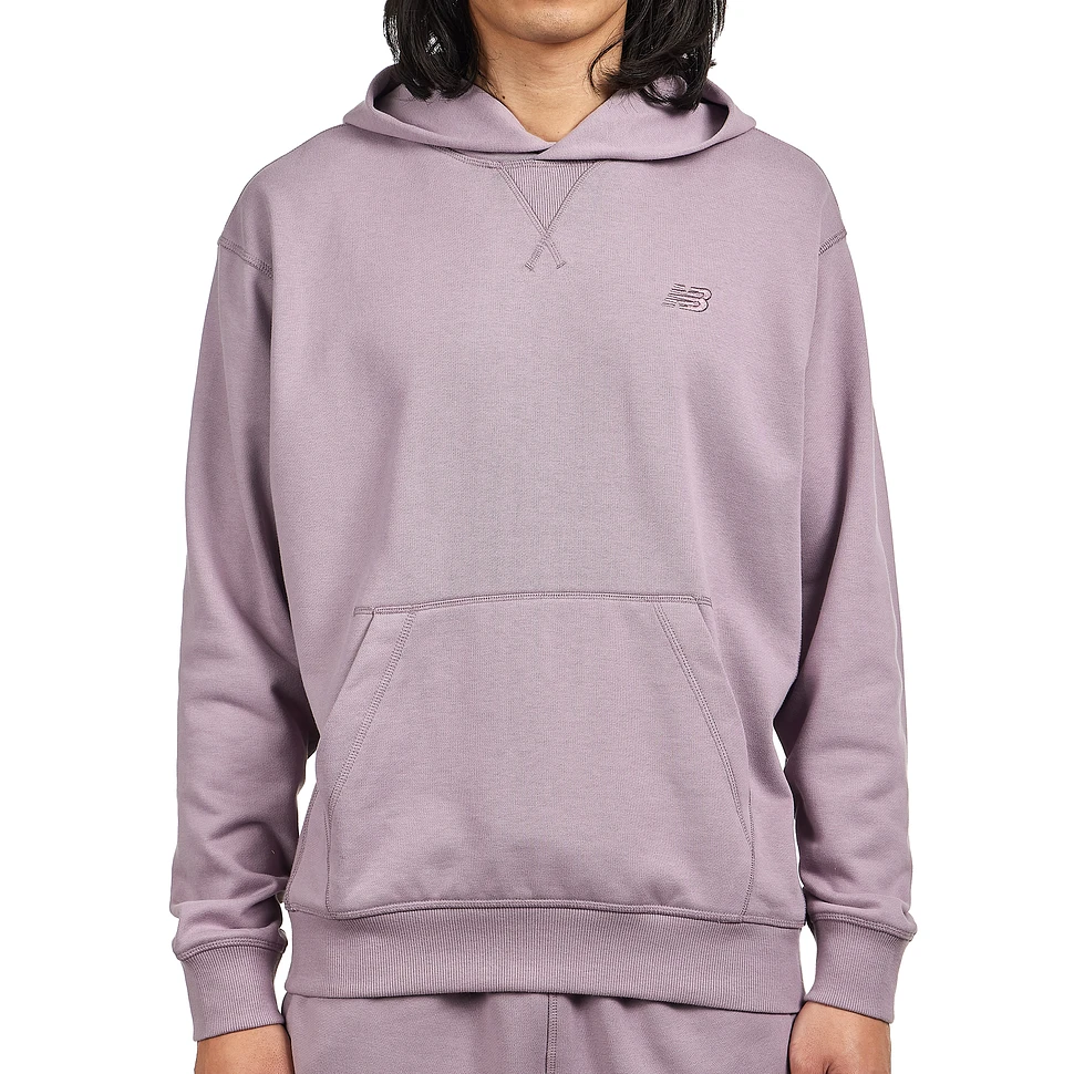 New Balance - Athletics French Terry Hoodie